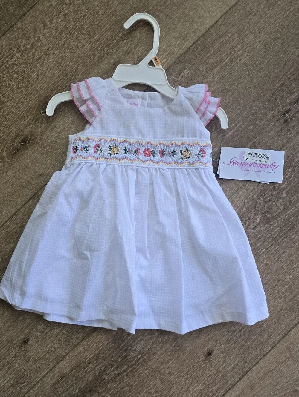 Bonnie Baby new tags
